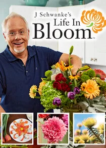 Affiche de J Schwanke's Life in Bloom