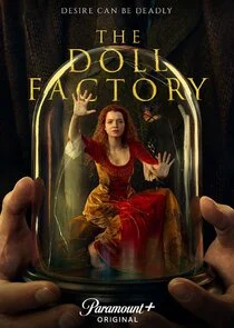 Affiche de The Doll Factory