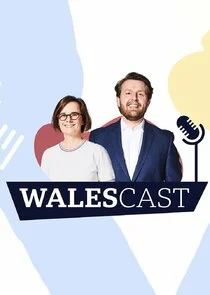 Poster di Walescast