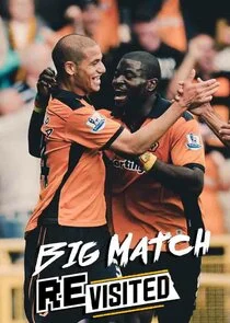 Poster di The Big Match Revisited