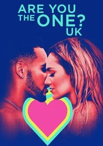 Affiche de Are You the One? UK
