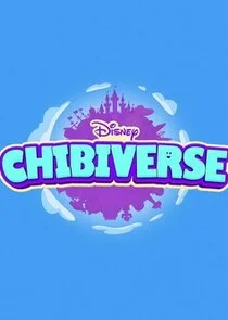 Chibiverse poster