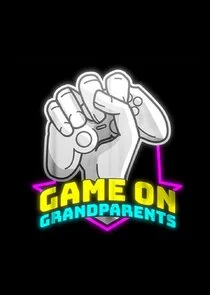 Poster di Game on Grandparents