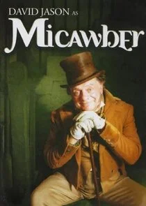 Affiche de Micawber