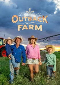 Poster di Outback Farm