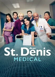St. Denis Medical