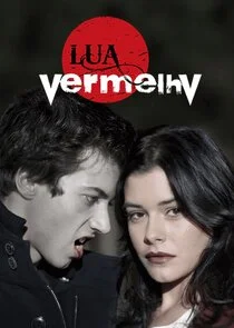 Lua Vermelha poster