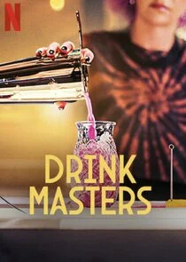 Póster de Drink Masters