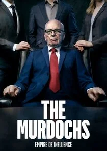 Affiche de The Murdochs: Empire of Influence