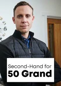 Poster di Second Hand for 50 Grand