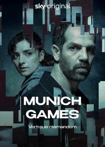 Munich Games afişi