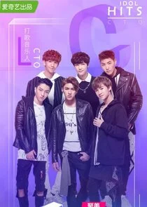Poster di Idol Hits