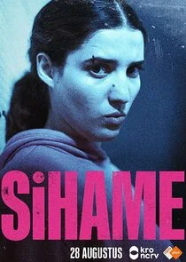 Sihame poster