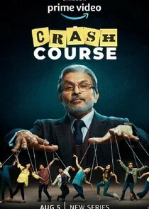 Affiche de Crash Course