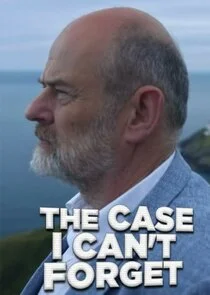 The Case I Can't Forget poster