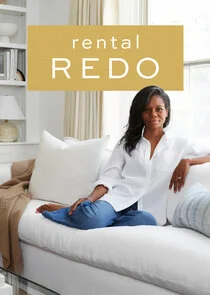 Rental Redo Poster
