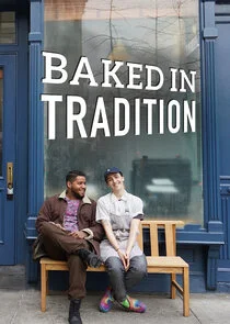 Póster de Baked in Tradition