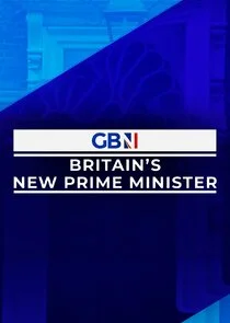 Poster di Britain's Next Prime Minister