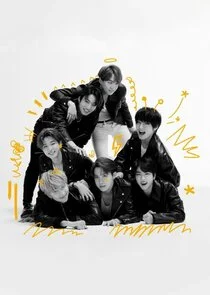 Poster di Run BTS!
