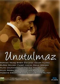 Affiche de Unutulmaz
