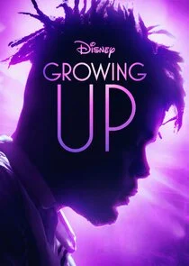 Poster di Growing Up