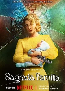 Affiche de Sur l'autel de la famille