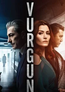 Plakat Vurgun