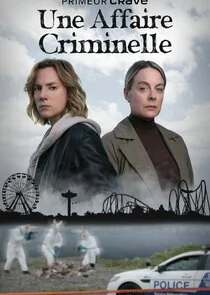 Poster di Une Affaire Criminelle