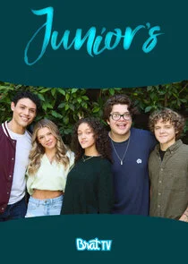 Affiche de Junior's