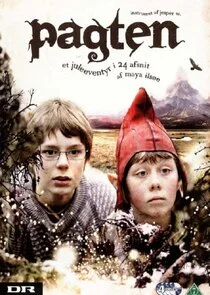 Poster di Pagten
