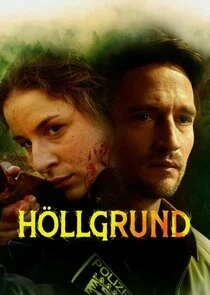 Affiche de HÄ‚Â¶llgrund