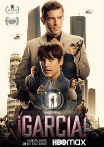 GarcÄ‚ÂÂa! poster