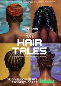 Poster di The Hair Tales