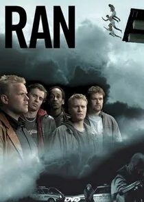 Ran poster