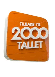 Poster di Tilbake til 2000-tallet
