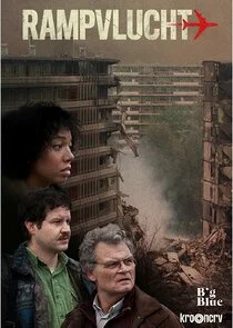 Affiche de The Crash