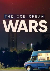 The Ice Cream Wars afişi