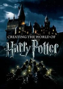 Poster di Creating the World of Harry Potter