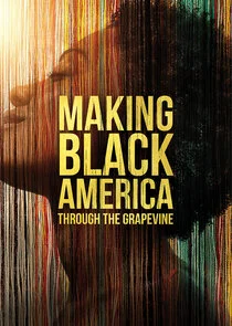 Poster di Making Black America: Through the Grapevine