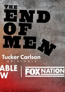 Poster di The End of Men