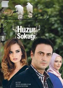 Poster di Huzur SokaĂ„ĹşĂ„Â±
