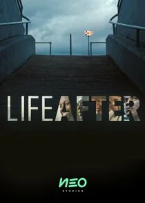 Plakat Life After