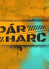 Poster di PÄ‚Ë‡rharc