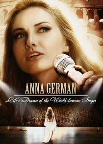 Affiche de Anna German
