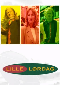 Pôster de Lille LÄ‚Â¸rdag