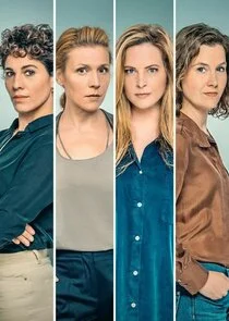 Plakat Tage, die es nicht gab