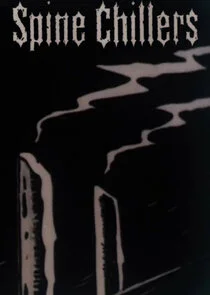 Pôster de Spine Chillers