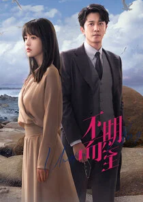 Poster di Unexpected Falling