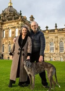 Affiche de Castle Howard: Through the Seasons