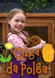 Póster de Olga Da Polga